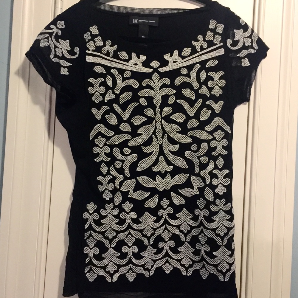 INC top